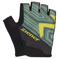 ziener-carlssen-youth-short-gloves