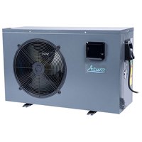 Mountfield azuro Värmepump Inverter 10kW 3 m³/h + WIFI