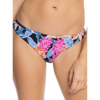 Roxy Tropical Oasis Smock Bikini Bottom
