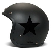 DMD オープンフェイスヘルメット Vintage Super Star