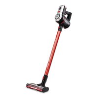 Sogo 1l Rechargeable Upright Vacuum Cleaner