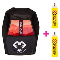 Arch max 6L+SF500ml Hydration Vest