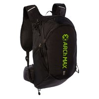 Arch max Letters 21L Backpack