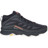 Merrell Chaussures Randonnée Moab Speed Mid Goretex
