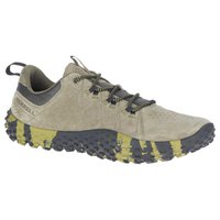 Merrell Wrapt Yeast Cleanse