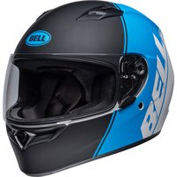 Bell Qualifier Ascent Volledige Gezicht Helm