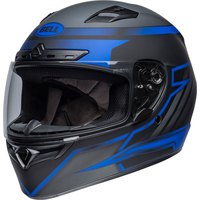 Bell Qualifier DLX RSR Volledige Gezicht Helm