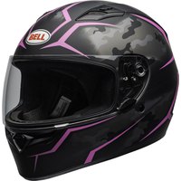 Bell Qualifier Stealth Full Face Helmet