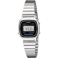 Casio 腕時計 LA670WA-1D
