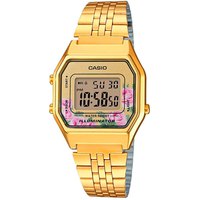 Casio LA680WGA-4C Watch