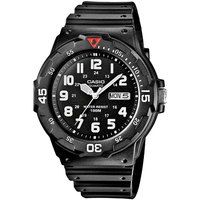 Casio MRW-200H-1BVEG Watch