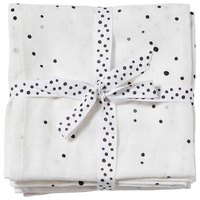Done by deer Swaddle 2 Pack Dreamy Dots