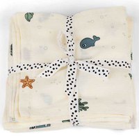 done-by-deer-swaddle-2-pack-gots-sea-friends