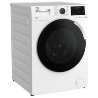 Beko HTV8736XSHTR Washer Dryer