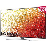 LG 55NANO926PB 55´´ 4k VA LED Телевидение