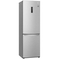 LG GBB71NSUGN Συνδυασμός Ψυγείο