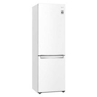 LG GBB71SWVCN Συνδυασμός Ψυγείο