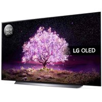 LG OLED65C14LB 65´´ 4K VA OLED TV