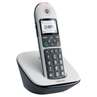 Motorola CD5001 Ασύρματο Σταθερό Τηλέφωνο