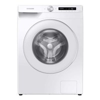 Samsung WW90T534DTW Voorlader Wasmachine