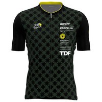 santini-maillot-manga-corta-arenberg-tour-de-fance-official-2022