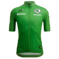 santini-replica-tour-de-france-best-sprinter-2022-korte-mouwen-fietsshirt