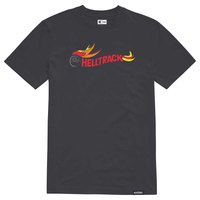 Etnies Helltrack Short Sleeve T-Shirt