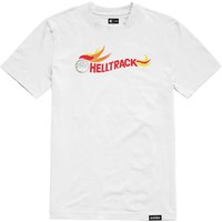 Etnies Helltrack Koszulka Z Krótkim Rękawem