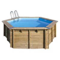 gre-vanille-o-400x119-cm-2-houten-zwembad-o-400x119-cm