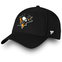 Fanatics Core Flex Pittsburgh Penguins Cap