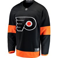 Fanatics Kortærmet T-shirt Philadelphia Flyers Alternate Breakaway 22/23