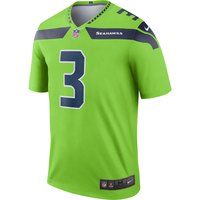 Nike Seattle Seahawks Legend 22/23 Kurzärmeliges T-shirt