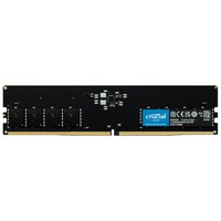 Crucial RAMメモリ 1x32GB DDR5 4800Mhz