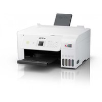 Epson Impresora Multifunción EcoTank ET-2826