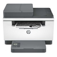 HP Impresora Multifunción Láser LaserJet M234sdwe
