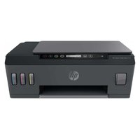 HP Multifunktionsprinter Smart Tank Plus 555