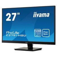 Iiyama ProLite E2791HSU-B1 27´´ FHD IPS LED Monitor