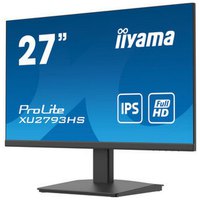 Iiyama Monitor ProLite XU2793HS-B4 27´´ FHD IPS LED