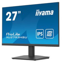 Iiyama Monitor ProLite XU2793HSU-B4 27´´ FHD IPS LED