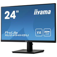 Iiyama XU2494HSU-B1 24´´ FHD IPS LED Monitor