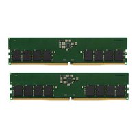 Kingston Mémoire RAM NonECC 2X16GB 32GB DDR5 4800Mhz