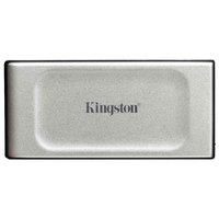 Kingston ハードディスクSSD XSS2000 1TB