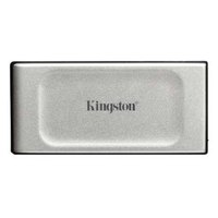 Kingston ハードディスクSSD XSS2000 500GB