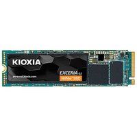 Kioxia Disco Rigido SSD M. Exceria G2 1TB 2