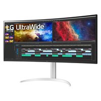 LG Monitor 38WP85C-W 38´´ QHD IPS LED