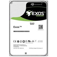 Seagate 하드 디스크 드라이브 Exos X16 14TB 3.5´´