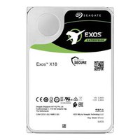 Seagate Exos X18 16TB 3.5´´ Festplatte