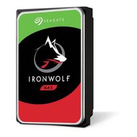 Seagate ハードディスクドライブ IronWolf 8TB 3.5´´