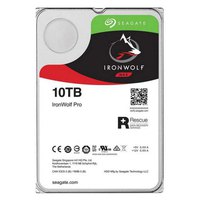 Seagate IronWolf Pro 10TB 3.5´´ Hard Disk Drive