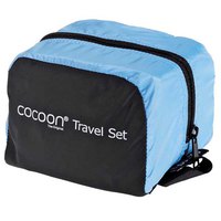 Cocoon Podróż Set Ultralight